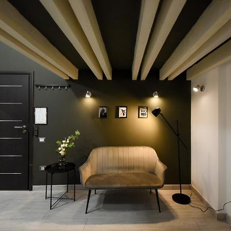 Central Comfort - Duplex-Style Studios On Regina Elisabeta 布加勒斯特 外观 照片