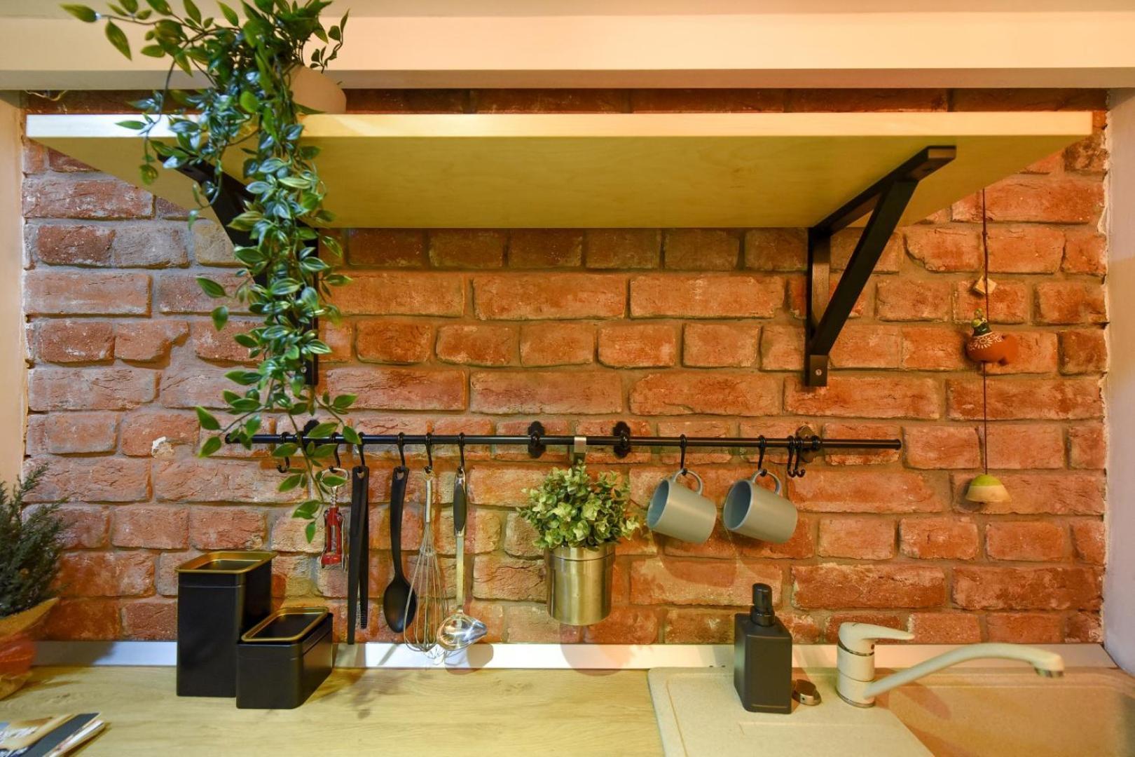 Central Comfort - Duplex-Style Studios On Regina Elisabeta 布加勒斯特 客房 照片