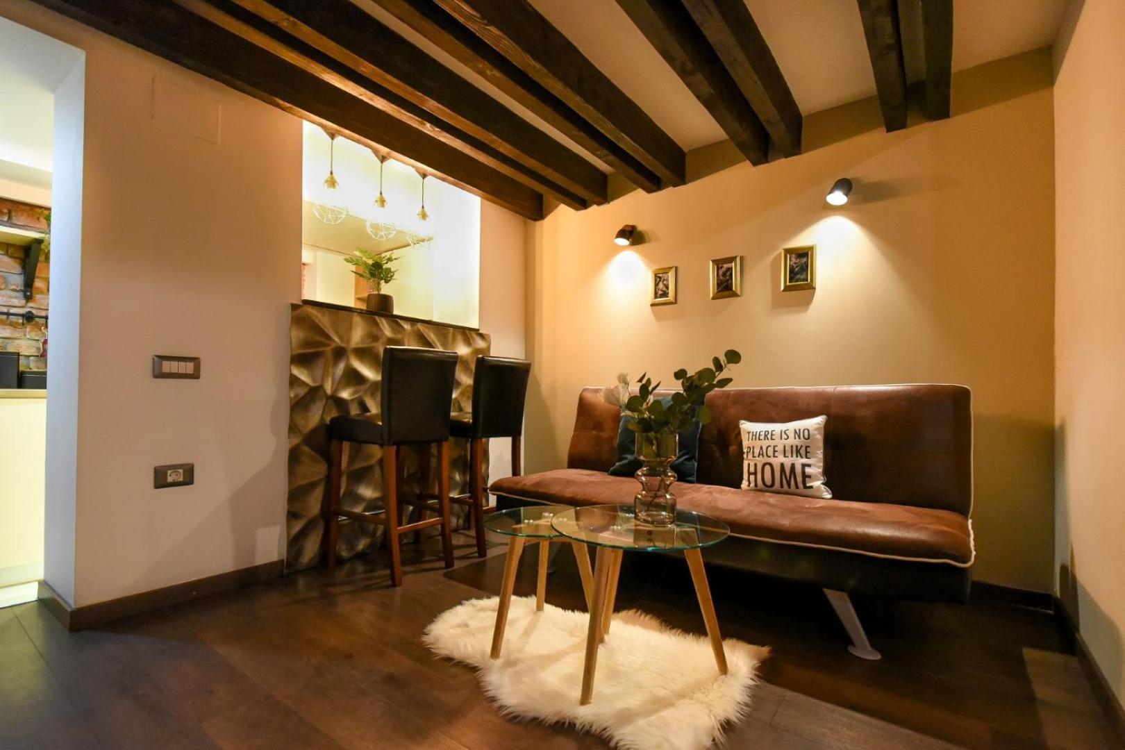 Central Comfort - Duplex-Style Studios On Regina Elisabeta 布加勒斯特 外观 照片