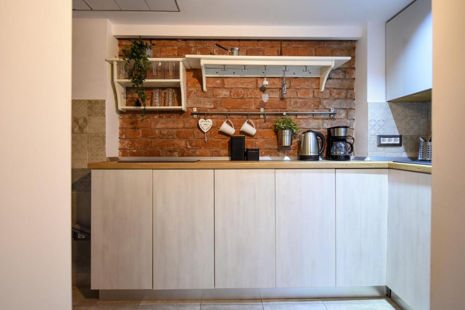 Central Comfort - Duplex-Style Studios On Regina Elisabeta 布加勒斯特 客房 照片
