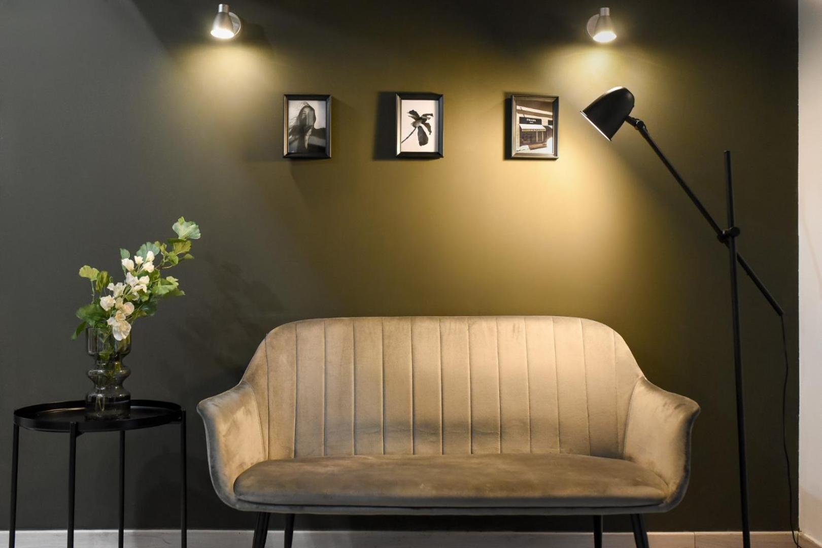Central Comfort - Duplex-Style Studios On Regina Elisabeta 布加勒斯特 客房 照片