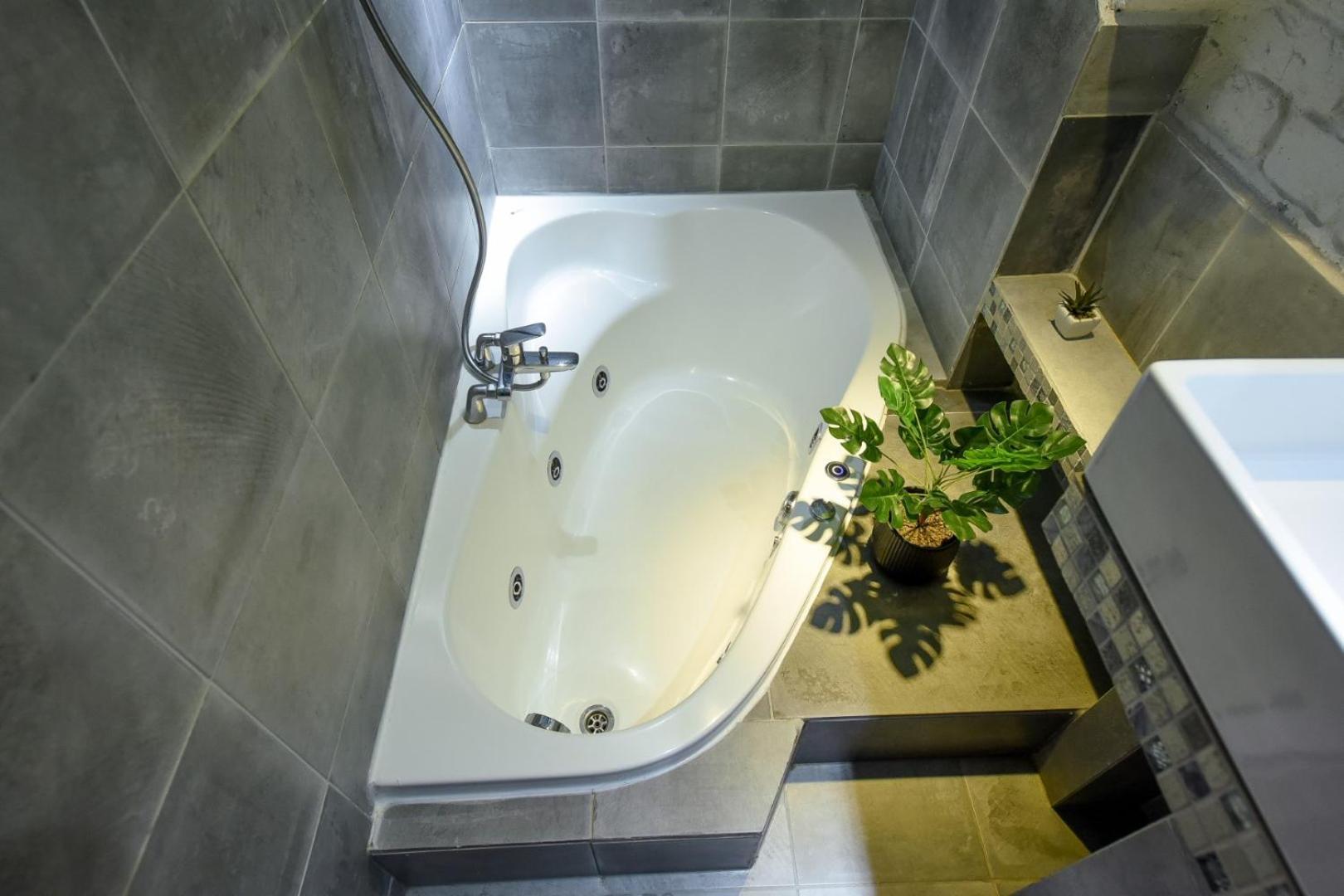 Central Comfort - Duplex-Style Studios On Regina Elisabeta 布加勒斯特 客房 照片