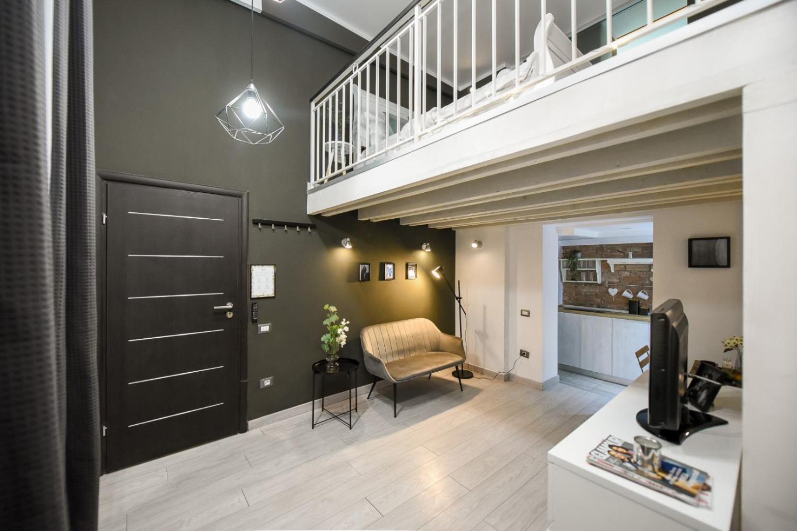 Central Comfort - Duplex-Style Studios On Regina Elisabeta 布加勒斯特 外观 照片